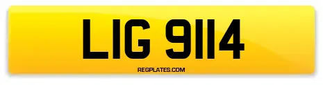 LIG 9114