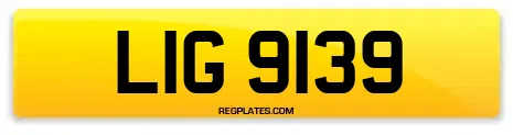 LIG 9139
