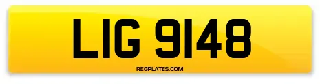 LIG 9148