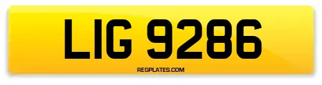 LIG 9286