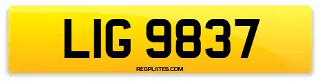 LIG 9837