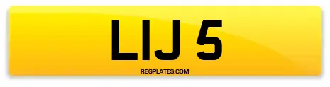 LIJ 5