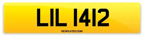 LIL 1412