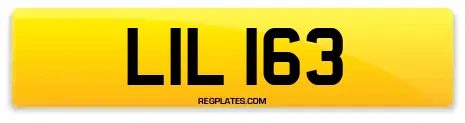 LIL 163