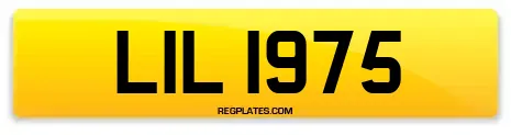LIL 1975