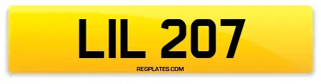 LIL 207