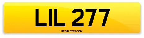 LIL 277