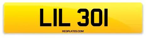 LIL 301