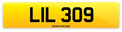 LIL 309