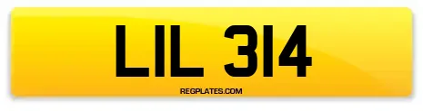 LIL 314