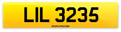 LIL 3235