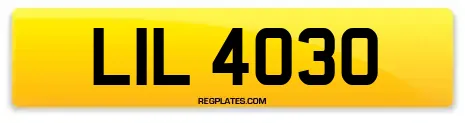 LIL 4030