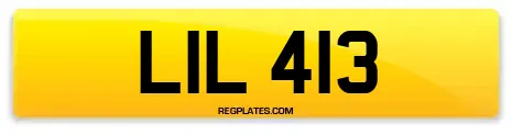 LIL 413