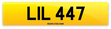 LIL 447