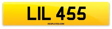 LIL 455