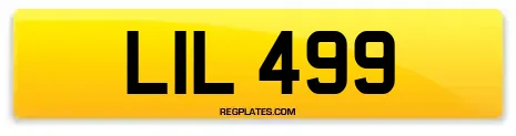 LIL 499