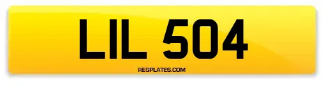 LIL 504