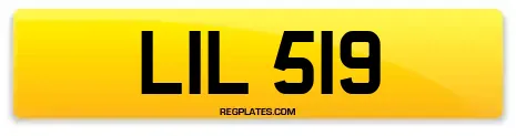 LIL 519