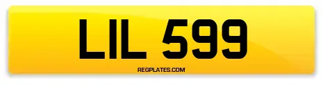 LIL 599
