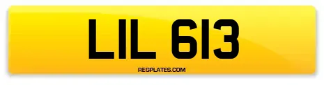 LIL 613