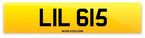 LIL 615