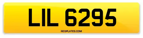 LIL 6295