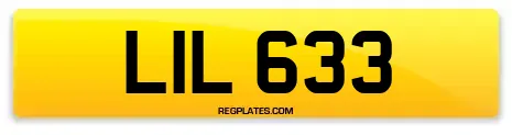LIL 633