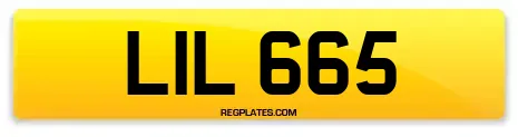 LIL 665