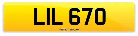 LIL 670
