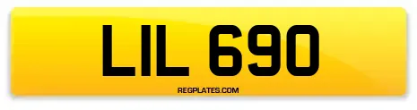 LIL 690