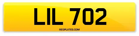 LIL 702