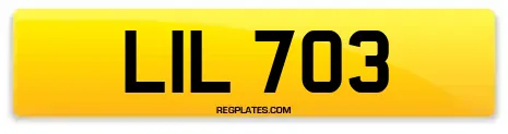 LIL 703