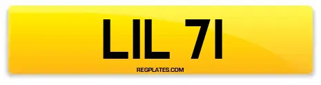 LIL 71