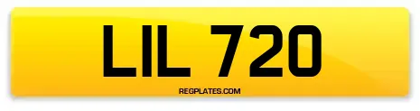 LIL 720