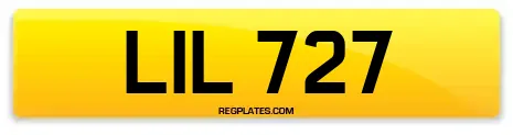 LIL 727