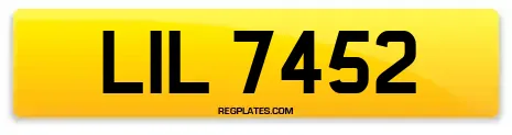 LIL 7452