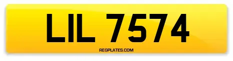 LIL 7574
