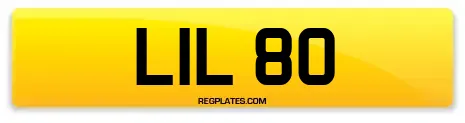 LIL 80