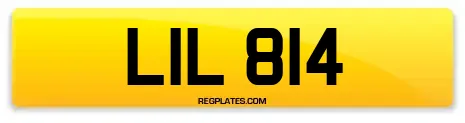 LIL 814