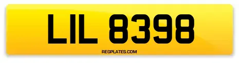 LIL 8398
