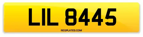 LIL 8445