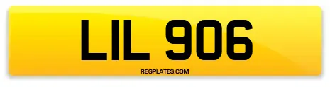 LIL 906