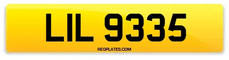 LIL 9335