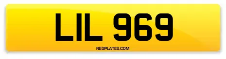 LIL 969