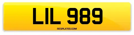 LIL 989