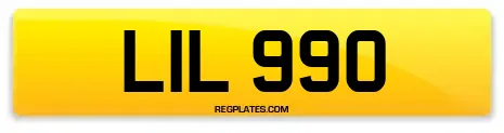 LIL 990