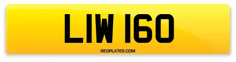 LIW 160