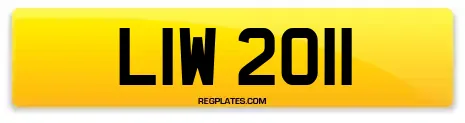 LIW 2011