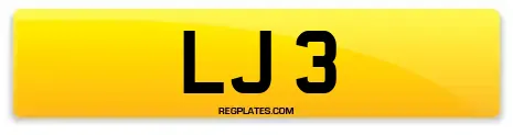 LJ 3