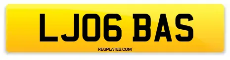 LJ06 BAS